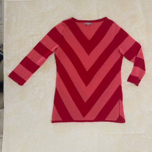 The Gap 3 quarter sleeve sweater - Picture 2 of 9